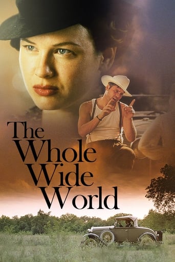 The Whole Wide World ( 1996 )