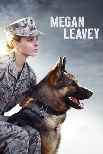 Megan Leavey (2017) Multi Sub