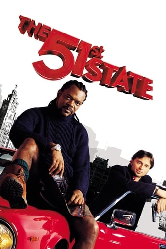 The 51st State (2001) Multi Sub