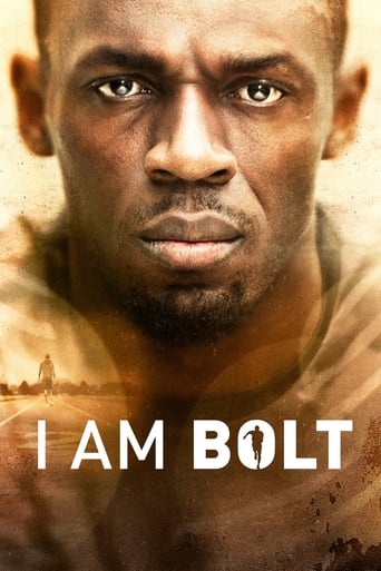 I Am Bolt (2016) Eng Sub
