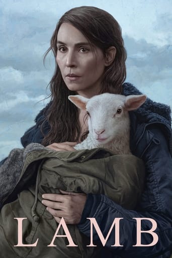 Lamb ( 2021 )