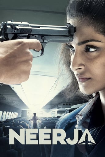  Neerja ( 2015 )