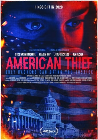 American Thief ( 2021 )