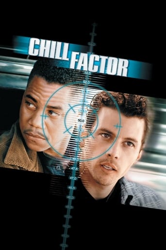Chill Factor ( 1999 )