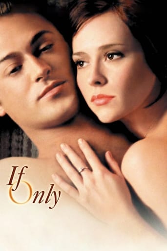 If Only ( 2004 )