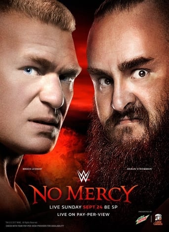 WWE No Mercy ( 2017 )