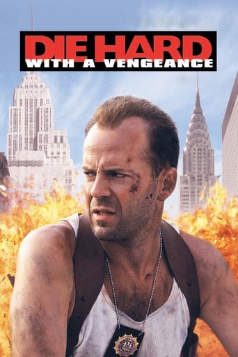 Die Hard 3 ( 1995 )