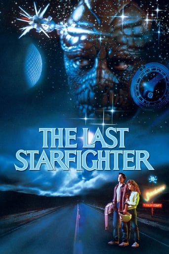 The Last Starfighter ( 1984 )