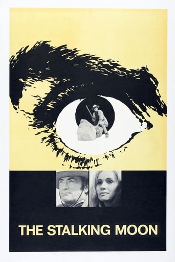 The Stalking Moon (1968)
