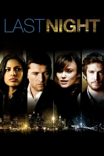 Last Night (2010) Eng Sub