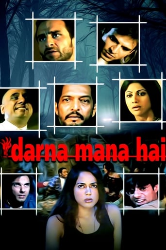 Darna Mana Hai ( 2003 )