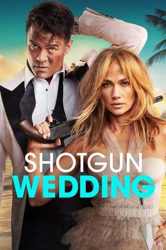  Shotgun Wedding (2023) 4k