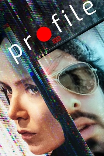  Profile (2018) Multi sub