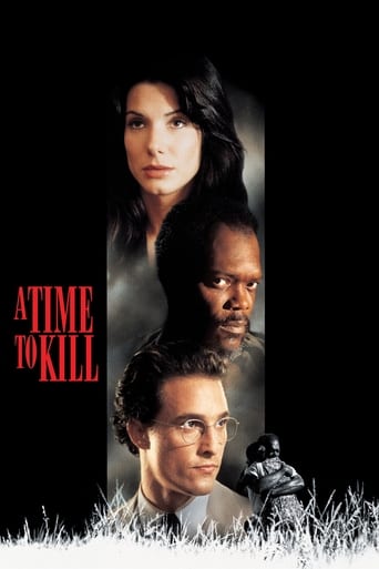 A Time To Kill ( 1996 ) HD