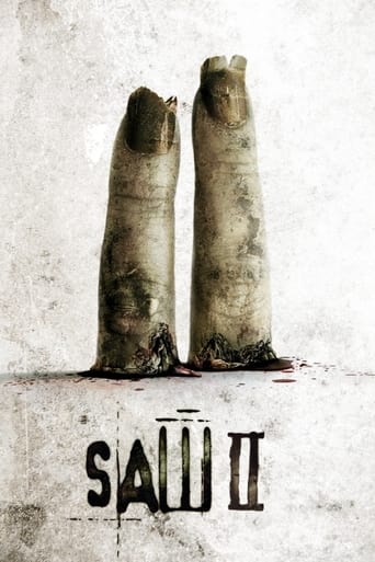 Saw II ( 2005 )