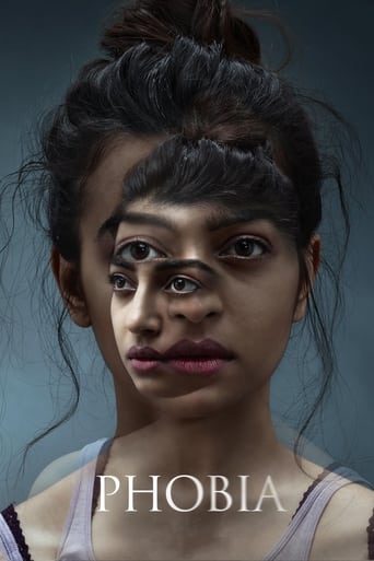  Phobia ( 2016 )
