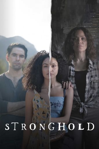 Stronghold ( 2023 )