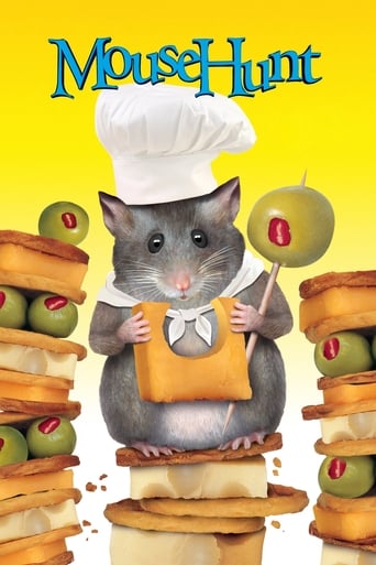  MouseHunt (1997)
