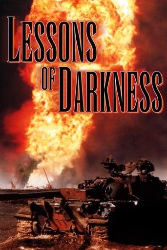 Lessons Of Darkness ( 1992 ) مدبلج الماني