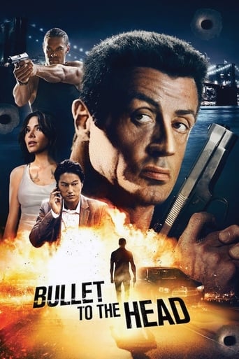 Bullet to the Head (2012) Multi Sub