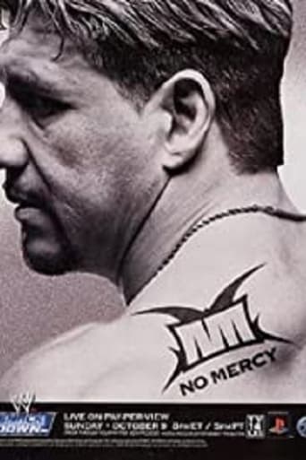 WWE No Mercy ( 2005 )