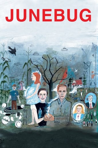 Junebug ( 2005 )