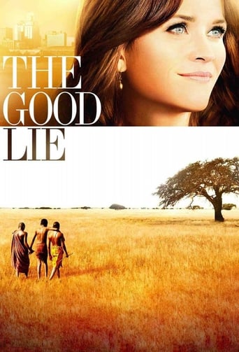 The Good Lie ( 2014 )