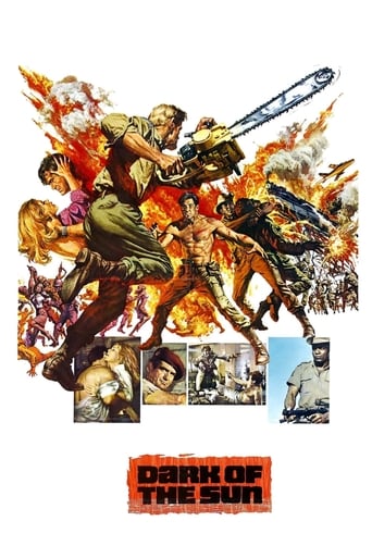 Dark of the Sun ( 1968 )