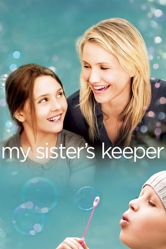 My Sister's Keeper ( 2009 )