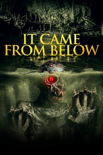 It Came from Below ( 2021 )