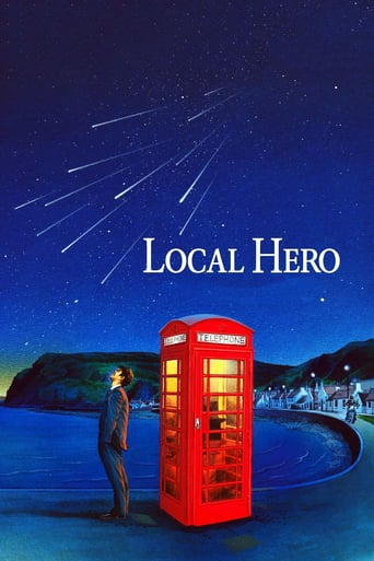 Local Hero ( 1983 )
