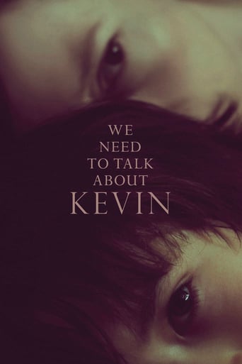 We Need To Talk About Kevin ( 2011 )