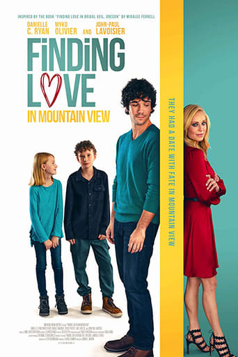 Finding Love In Mountain View ( 2019 ) 