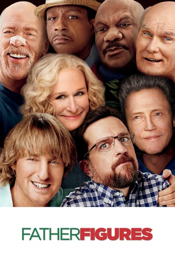 Father Figures ( 2017 )