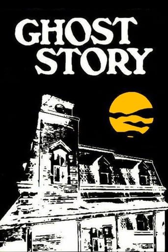 Ghost Story ( 1981 )
