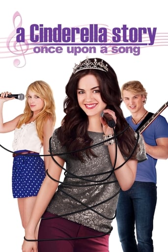 A Cinderella Story: Once Upon a Song ( 2011 ) مدبلج