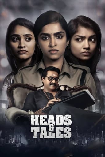 Heads and Tales ( 2021 )