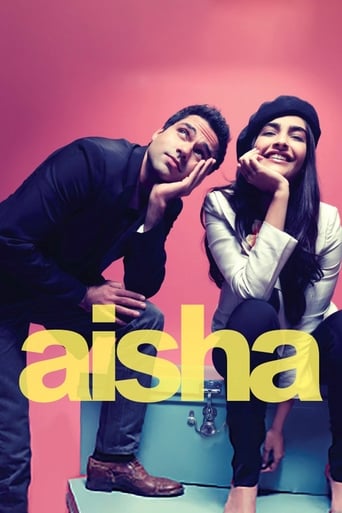  Aisha ( 2010 )