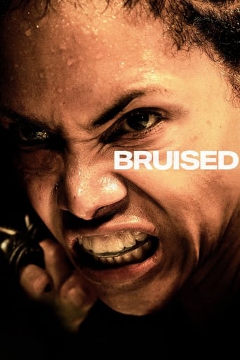 Bruised ( 2021 ) مدبلج 