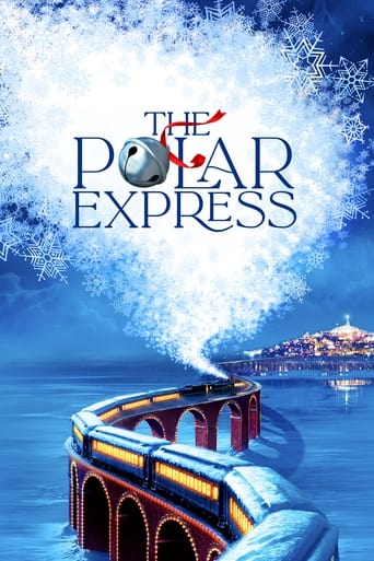 The Polar Express ( 2004 ) HD