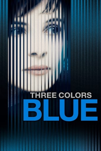 Three Colors: Blue (1993)