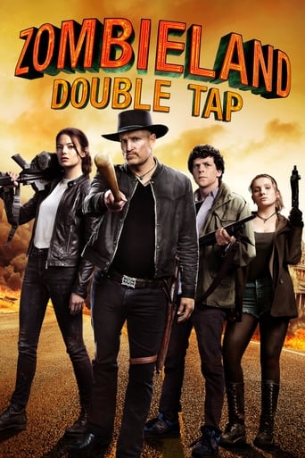 Zombieland: Double Tap ( 2019 )