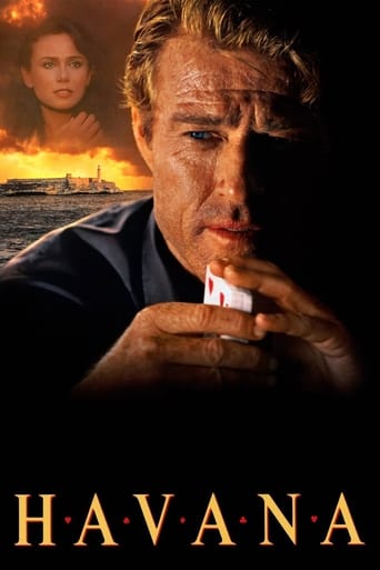 Havana ( 1990 )