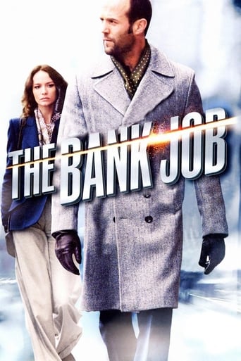 The Bank Job (2008) Eng Sub