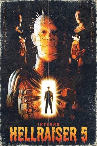 Hellraiser: Inferno (2000) Multi Sub