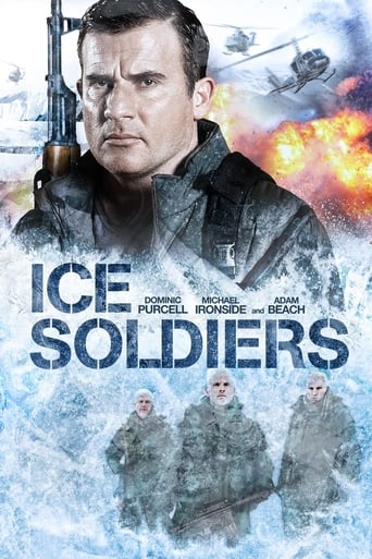 Ice Soldiers ( 2013 )