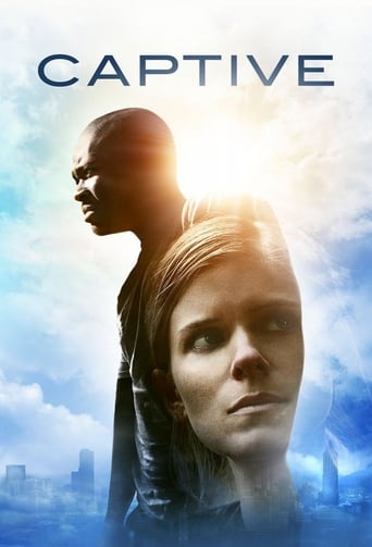 Captive (2015) Eng Sub