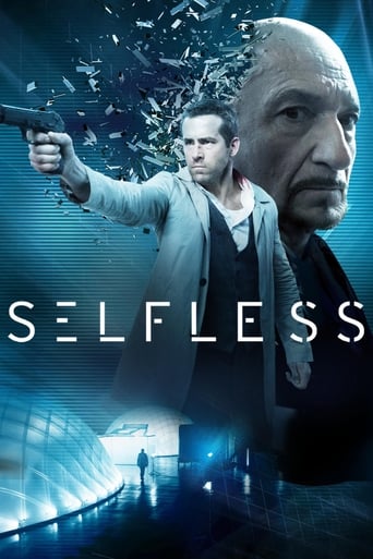 Self/less (2015) Eng Sub