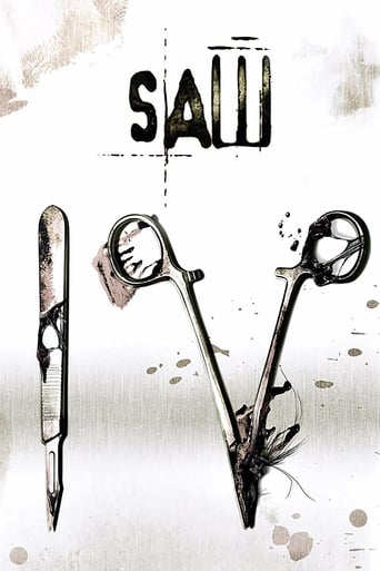 4 - Saw IV ( 2007 )