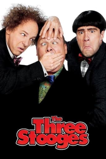 The Three Stooges (2012) Multi Sub